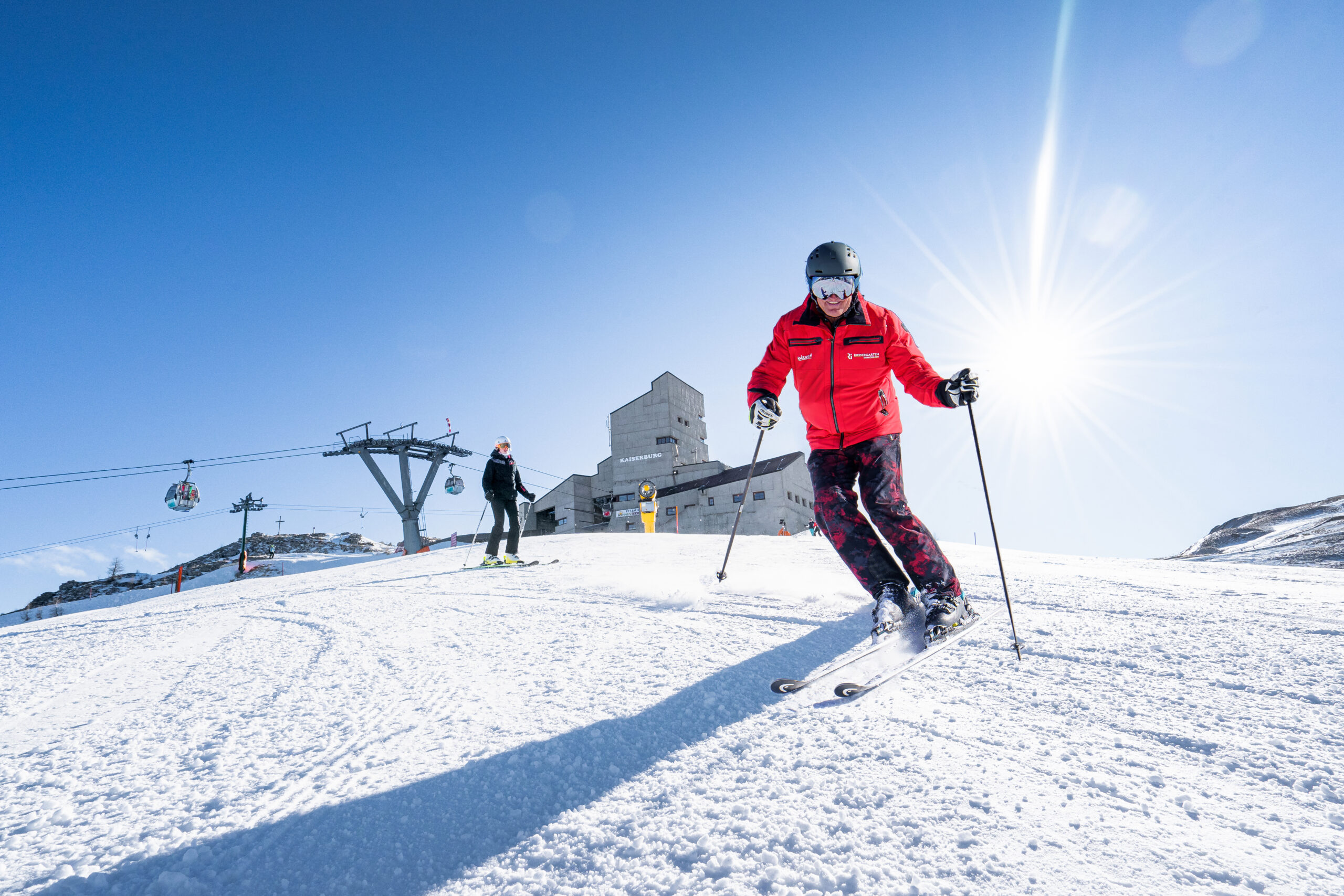 Skifahren_Franz Klammer_Bad Kleinkirchheim_Winter © Mathias Prägant_MBN Tourismus